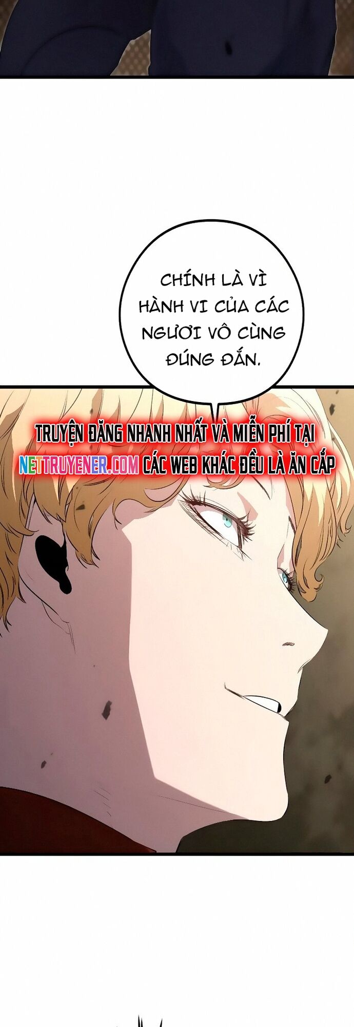 Ma Linh Vương - Chapter 15