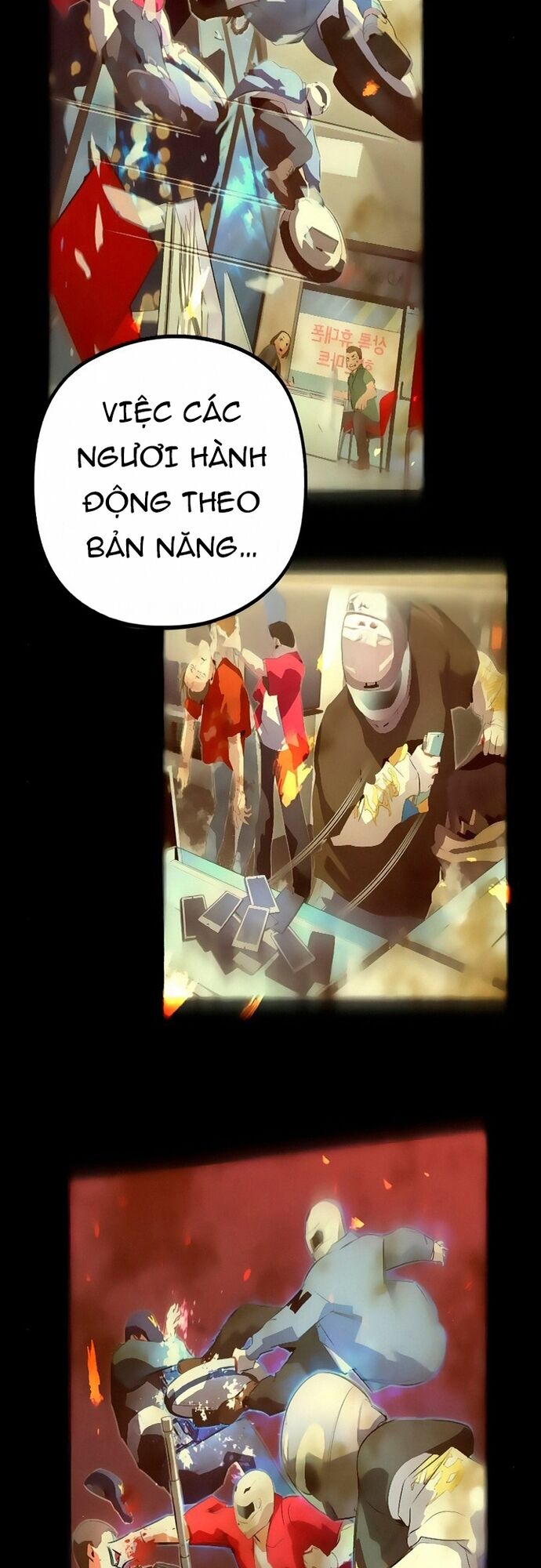 Ma Linh Vương - Chapter 15