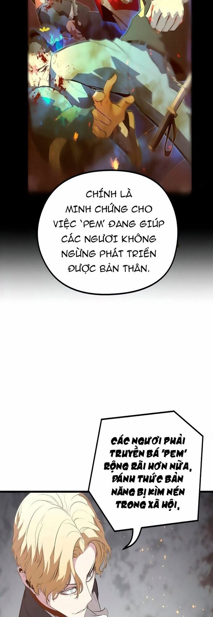 Ma Linh Vương - Chapter 15