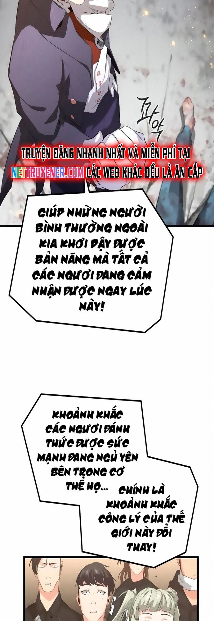 Ma Linh Vương - Chapter 15