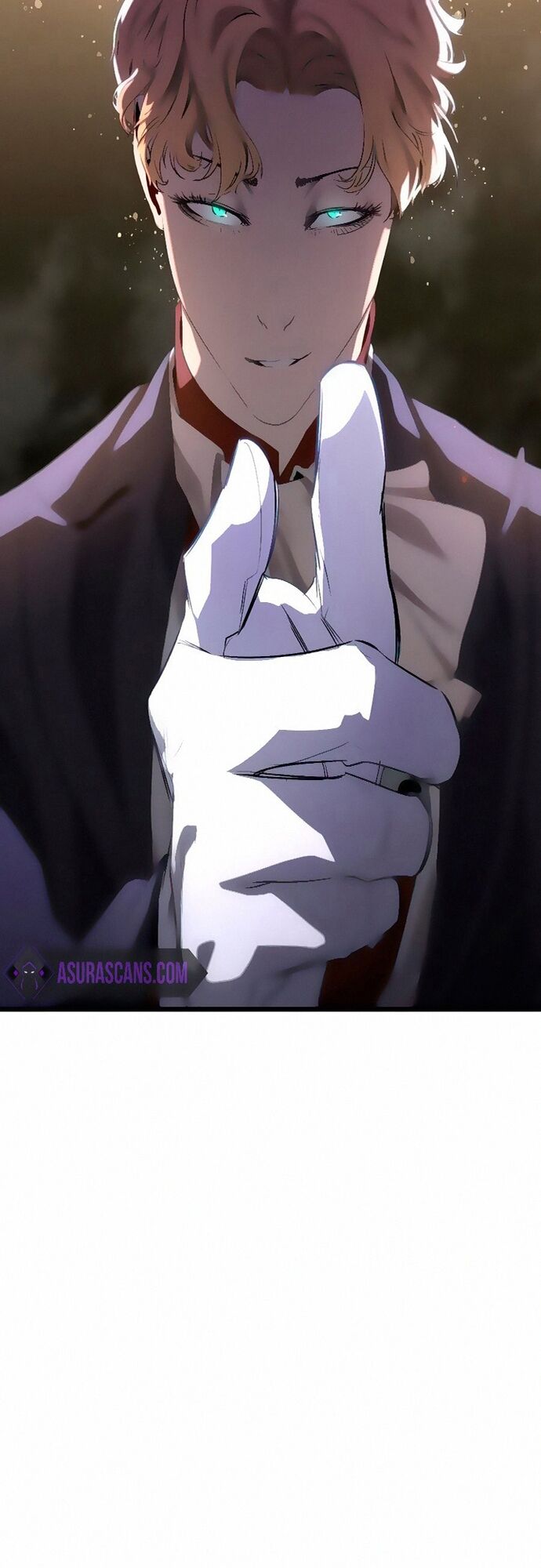 Ma Linh Vương - Chapter 15