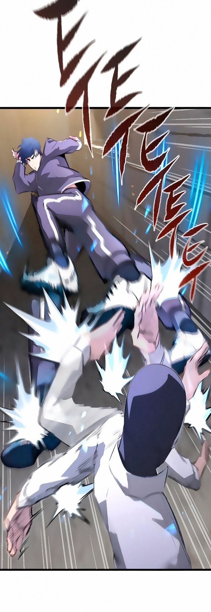 Ma Linh Vương - Chapter 15
