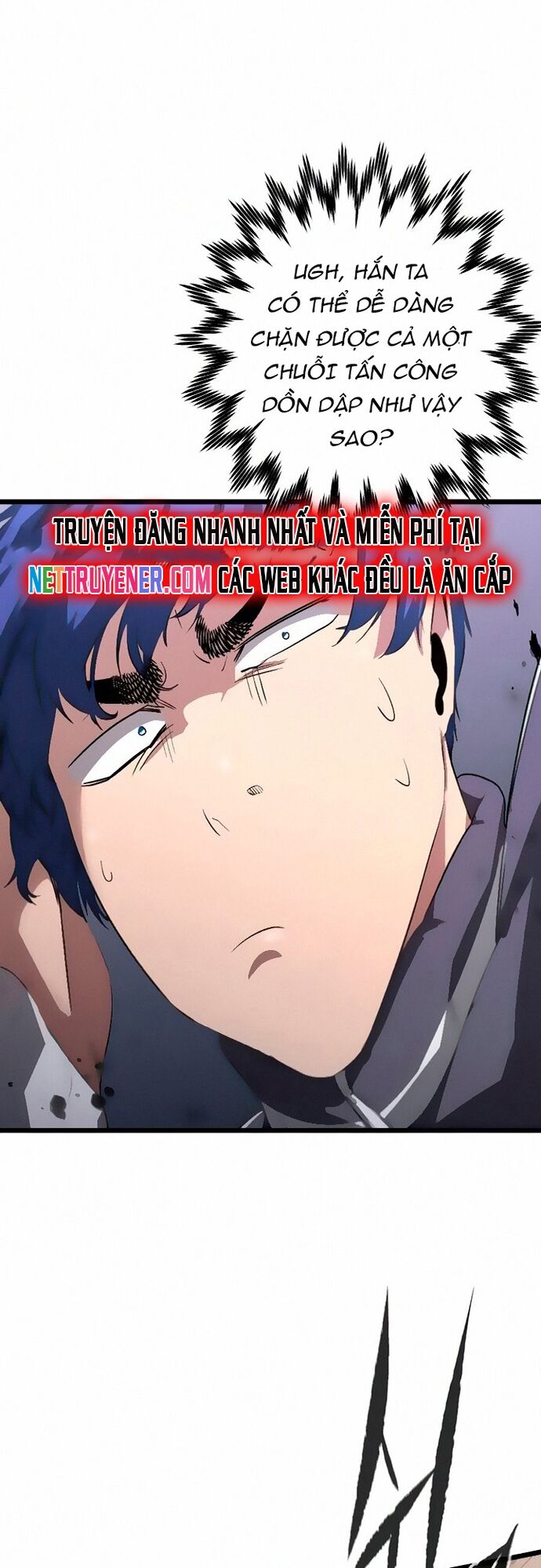 Ma Linh Vương - Chapter 15