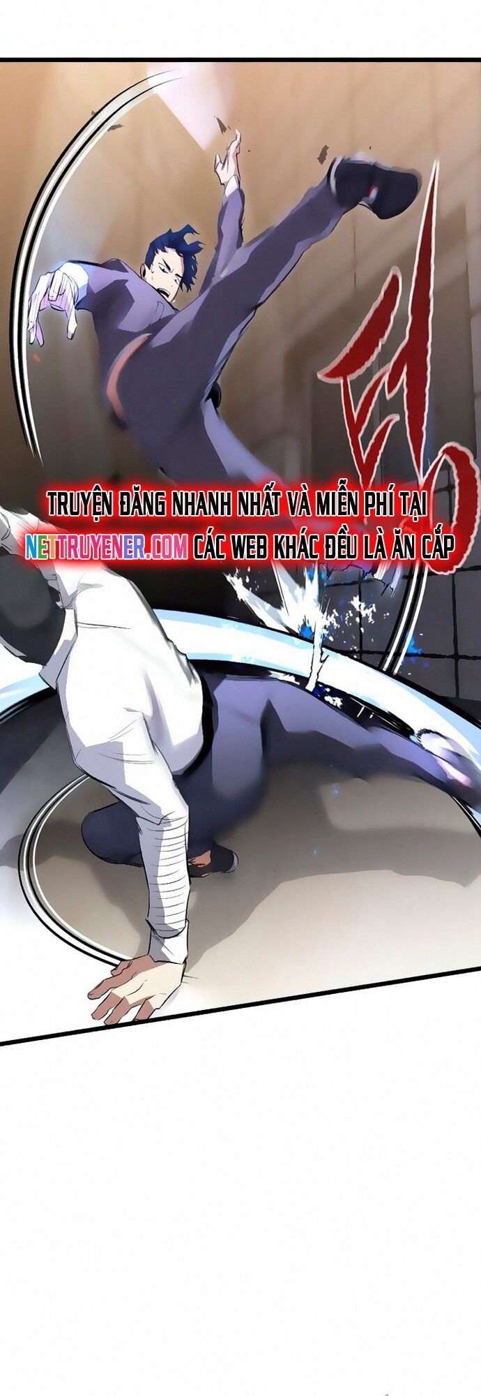 Ma Linh Vương - Chapter 15