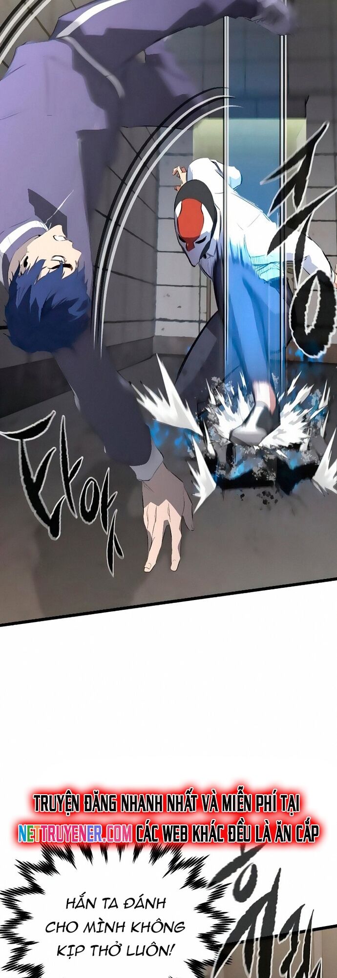 Ma Linh Vương - Chapter 15