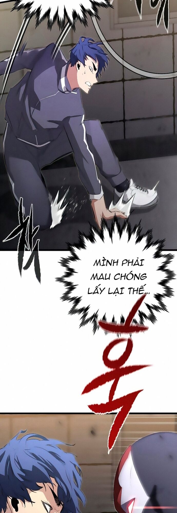 Ma Linh Vương - Chapter 15