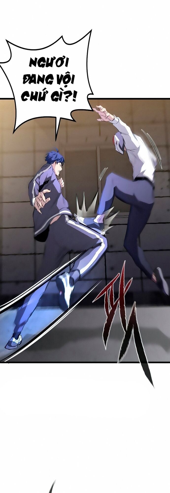 Ma Linh Vương - Chapter 15