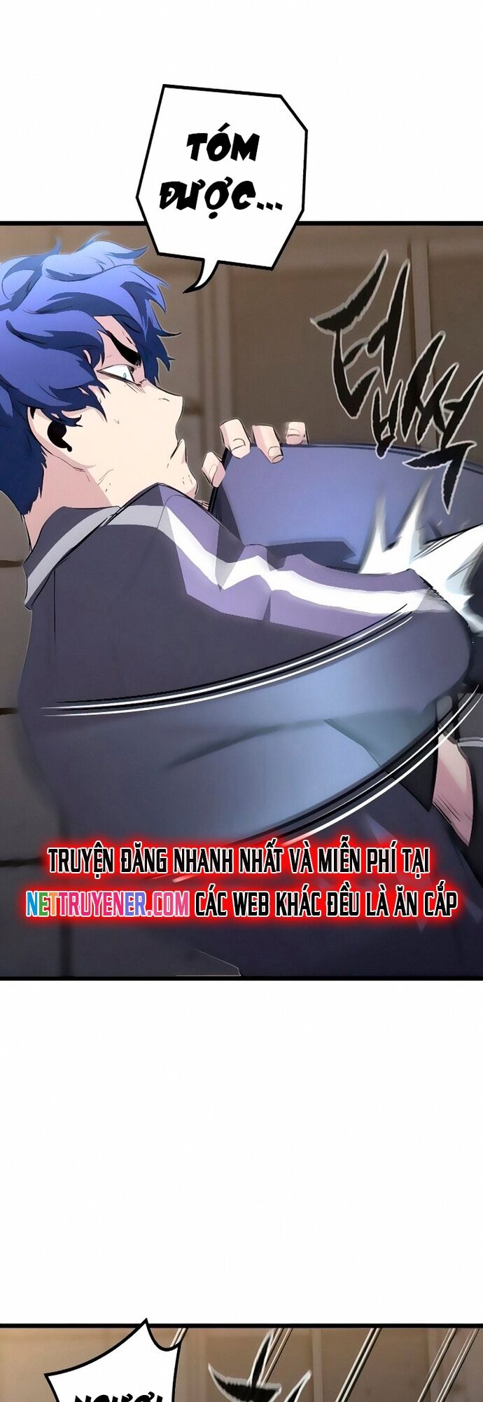 Ma Linh Vương - Chapter 15
