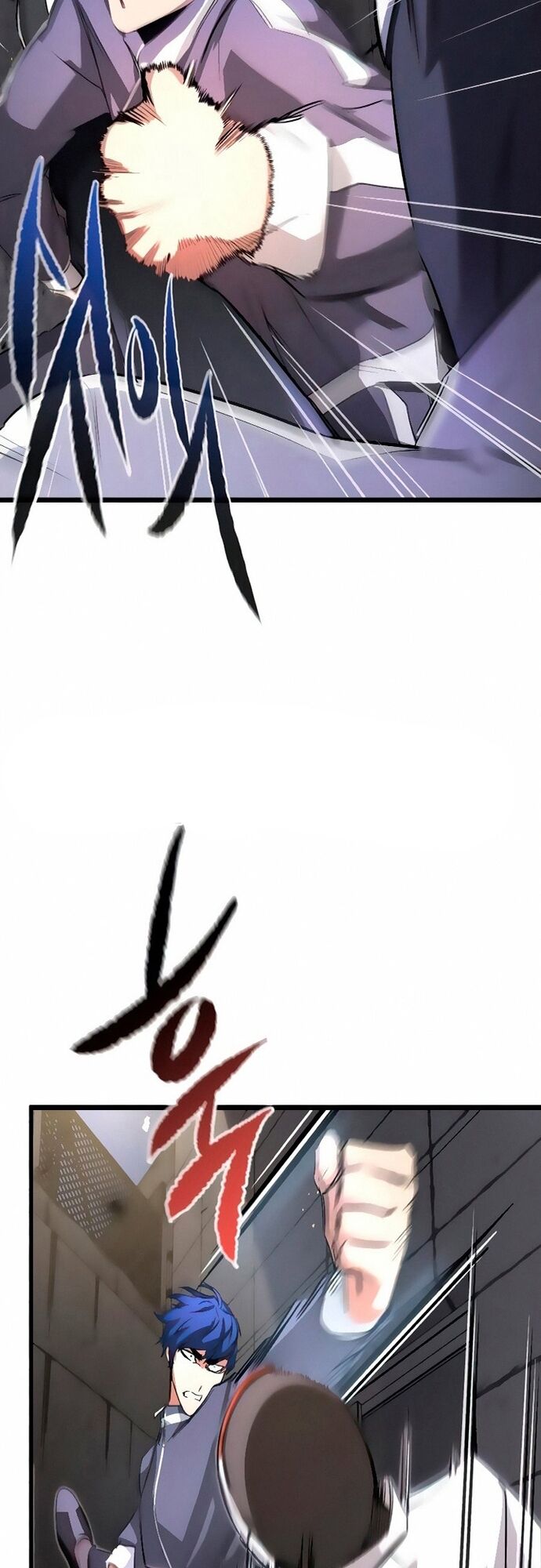 Ma Linh Vương - Chapter 15