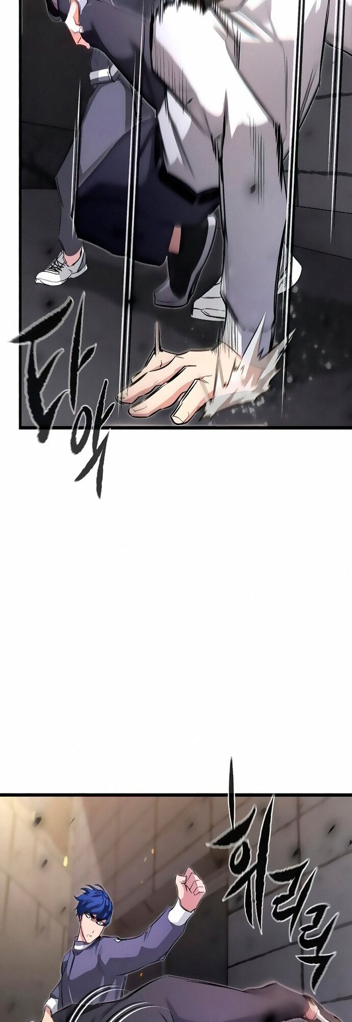 Ma Linh Vương - Chapter 15