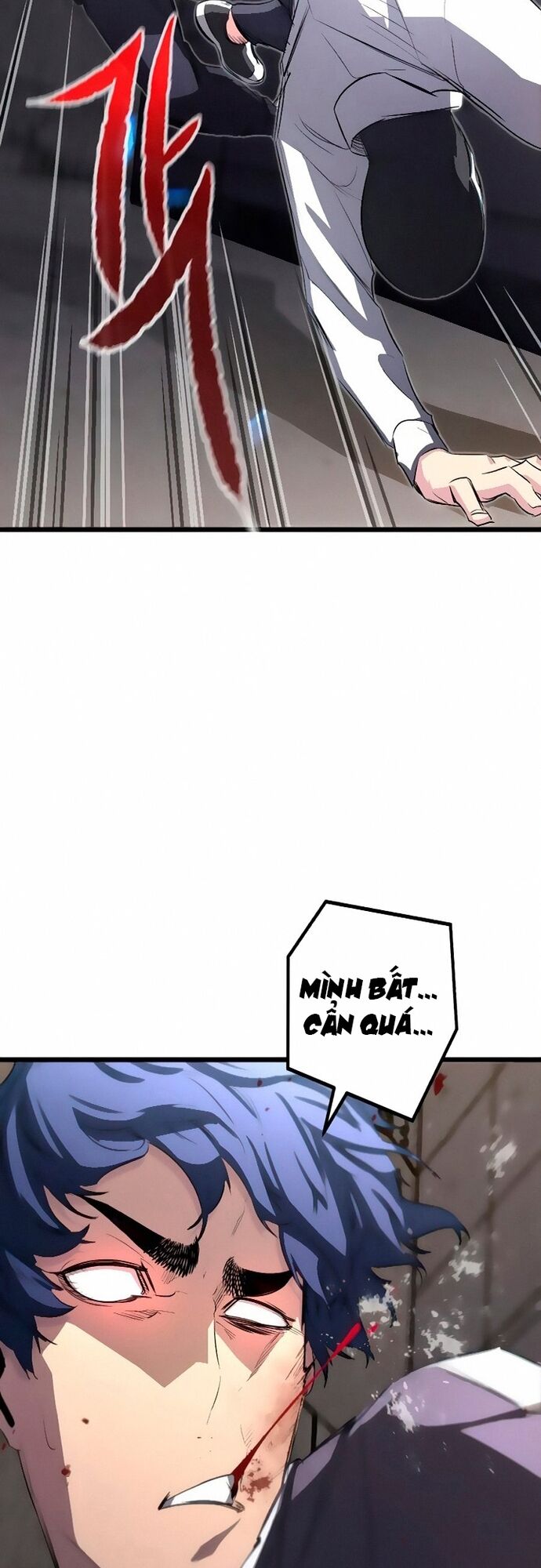 Ma Linh Vương - Chapter 15