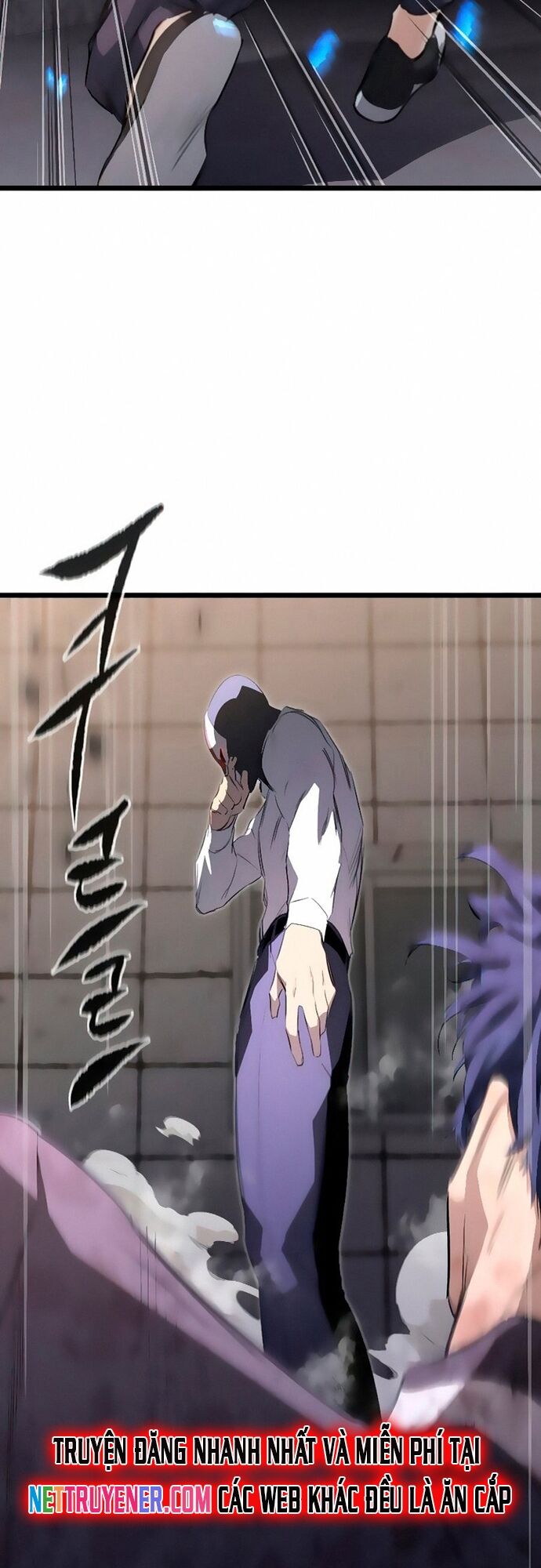 Ma Linh Vương - Chapter 15