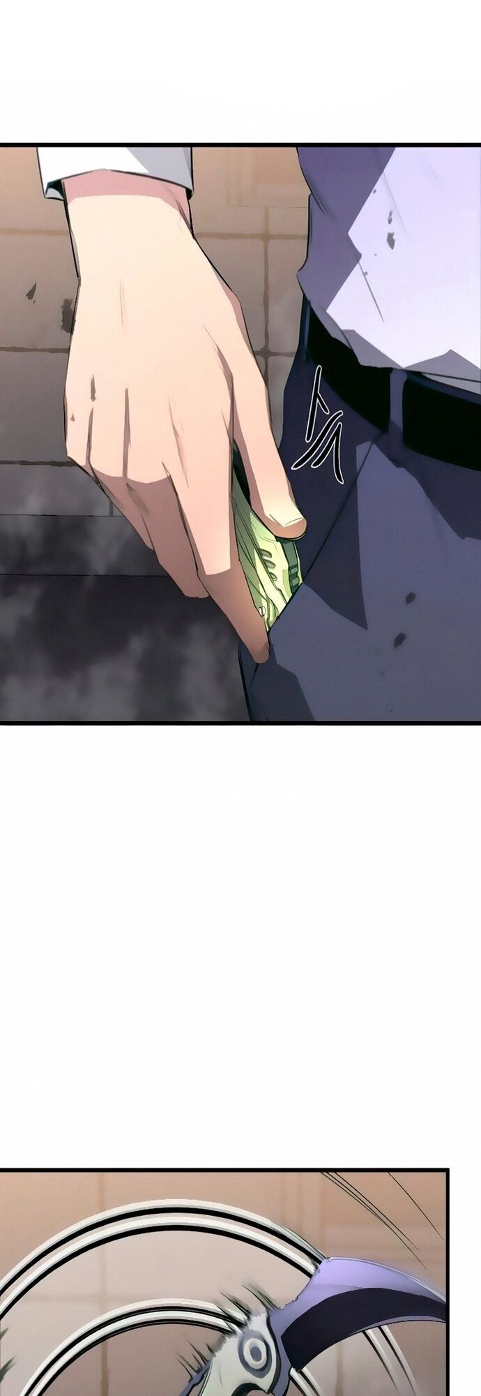 Ma Linh Vương - Chapter 15