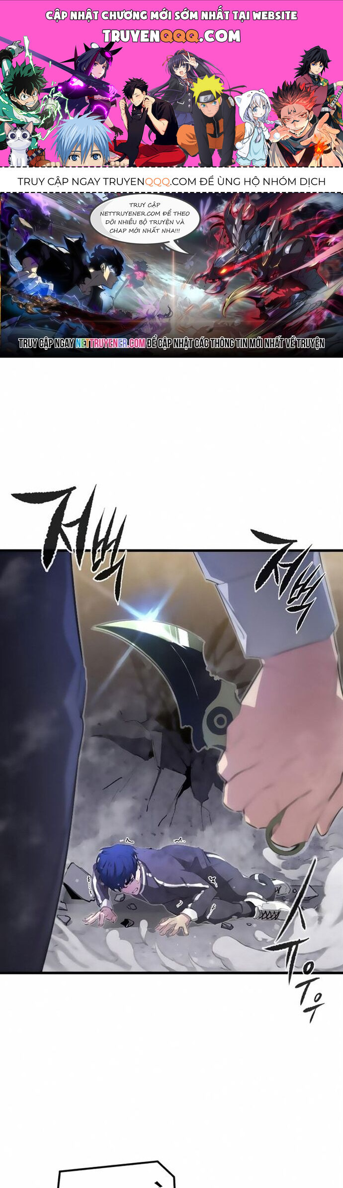 Ma Linh Vương - Chapter 16