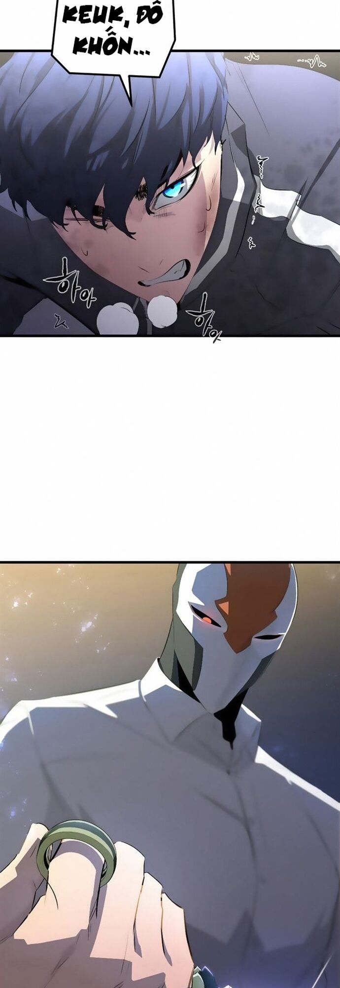 Ma Linh Vương - Chapter 16