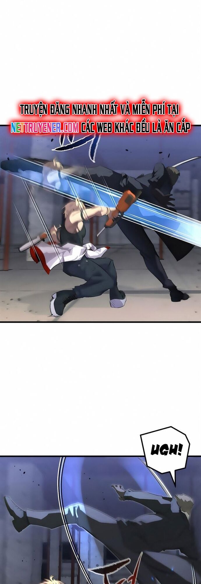 Ma Linh Vương - Chapter 16