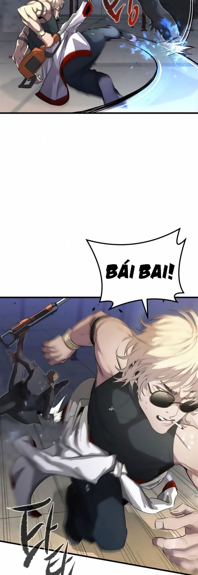 Ma Linh Vương - Chapter 16