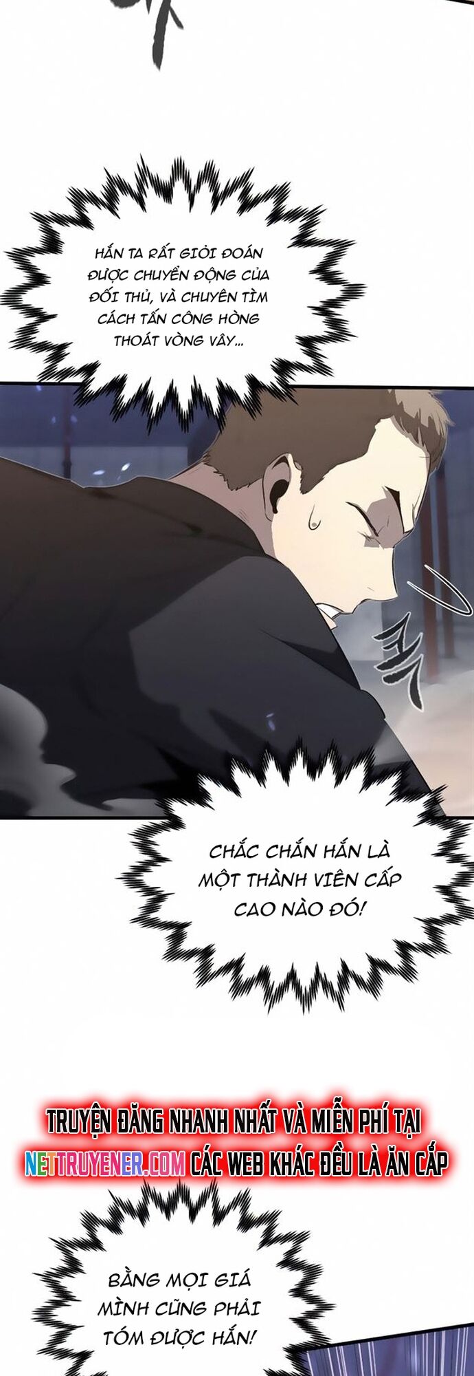 Ma Linh Vương - Chapter 16