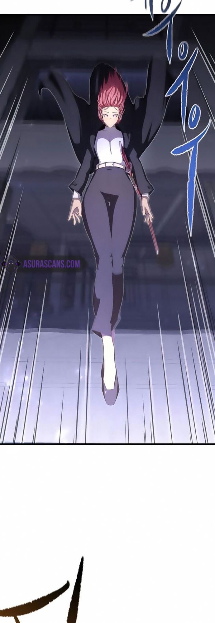 Ma Linh Vương - Chapter 16