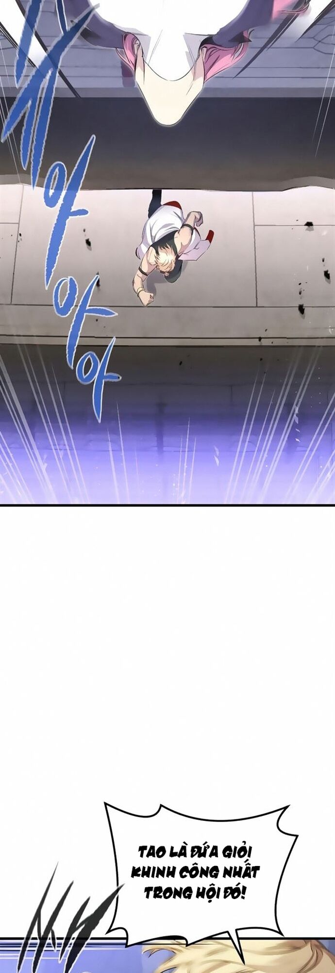 Ma Linh Vương - Chapter 16