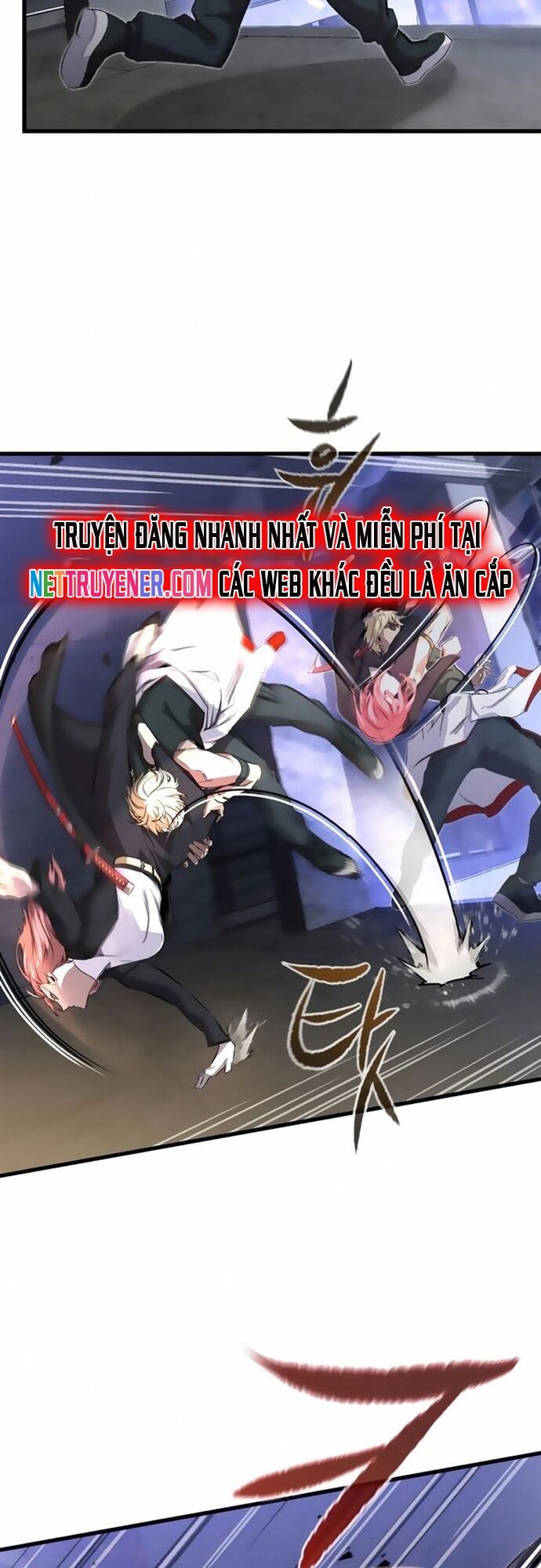 Ma Linh Vương - Chapter 16