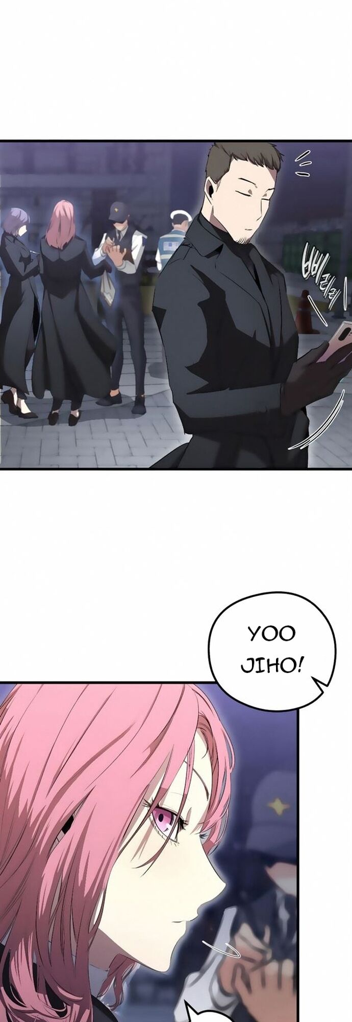 Ma Linh Vương - Chapter 16