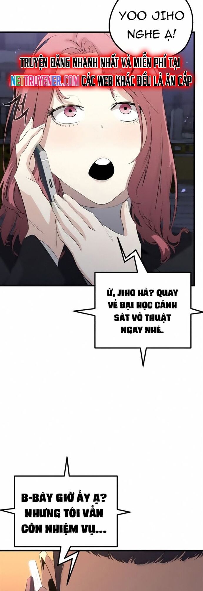 Ma Linh Vương - Chapter 16