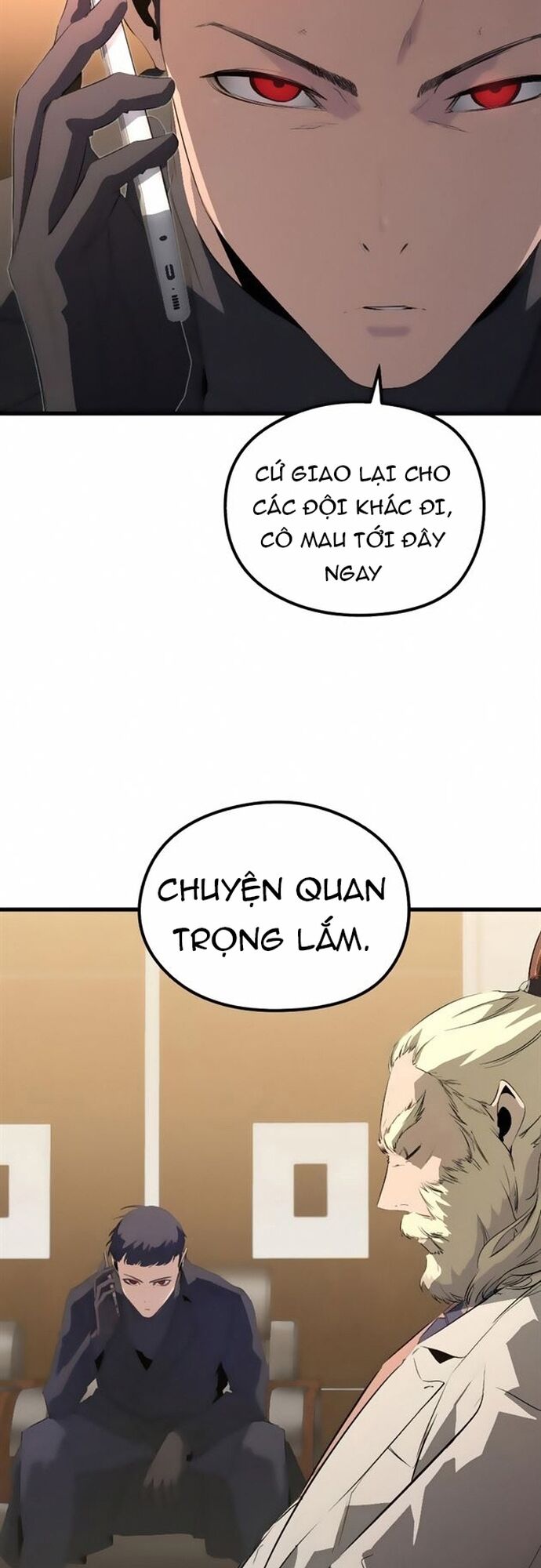 Ma Linh Vương - Chapter 16