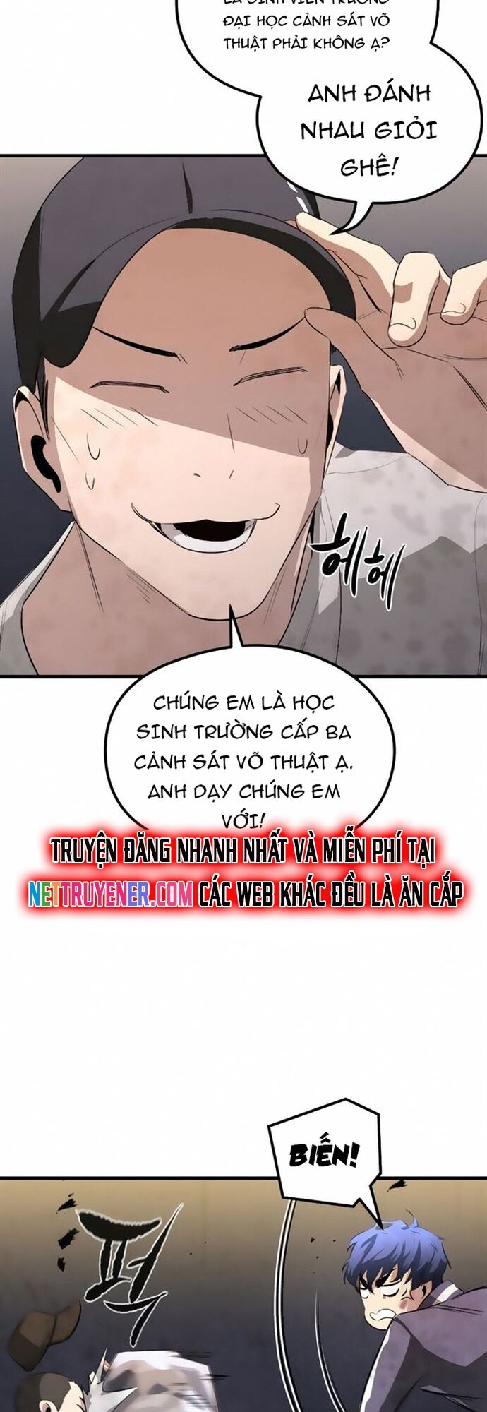 Ma Linh Vương - Chapter 16