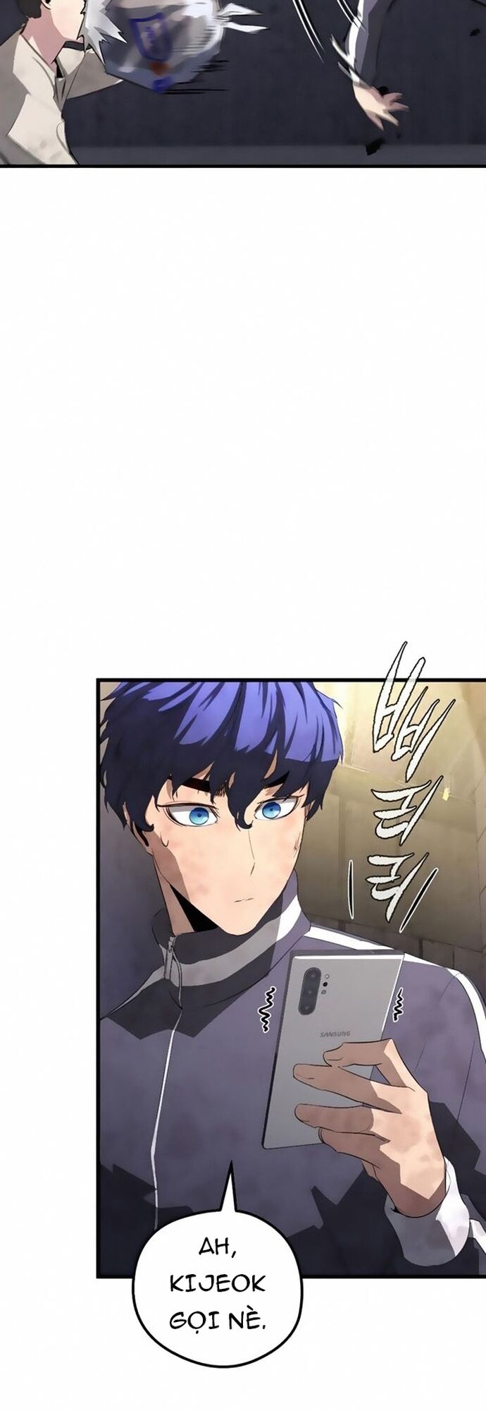 Ma Linh Vương - Chapter 16