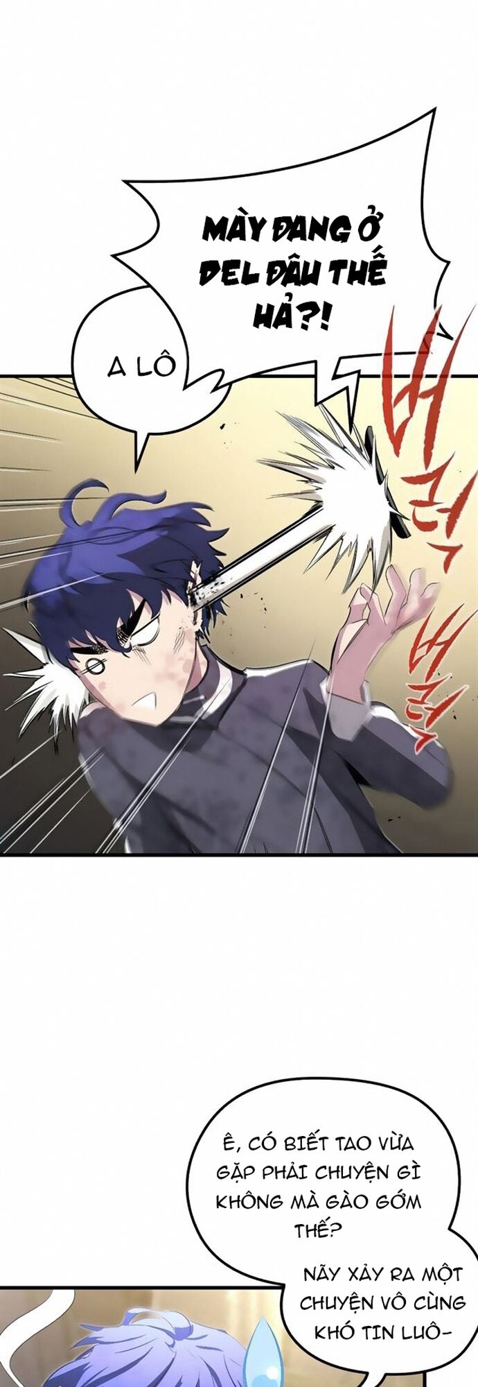 Ma Linh Vương - Chapter 16