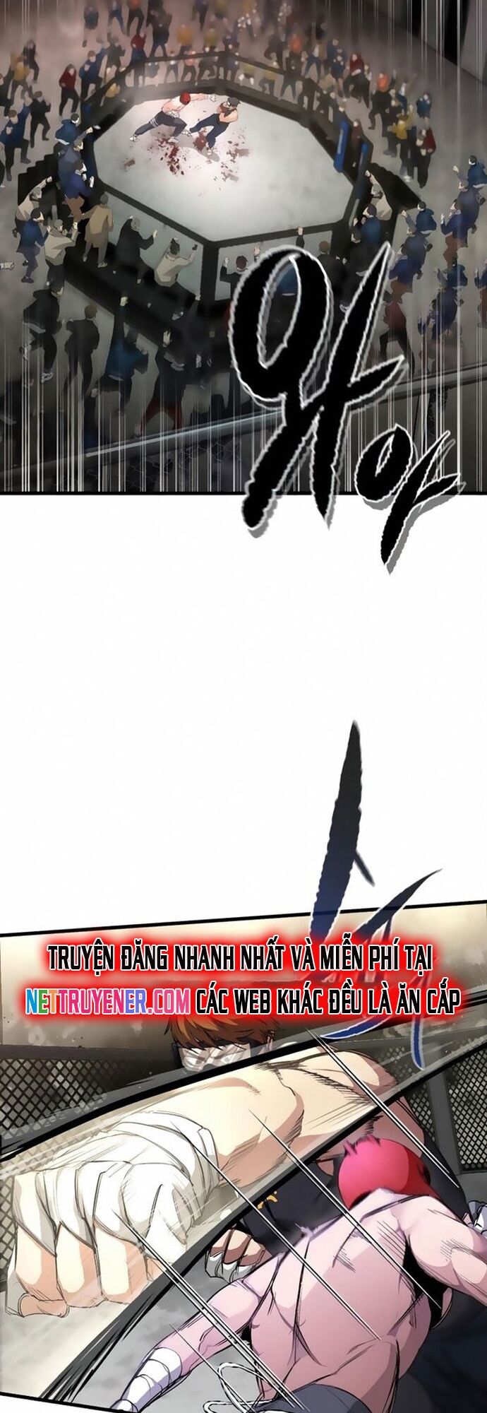 Ma Linh Vương - Chapter 16