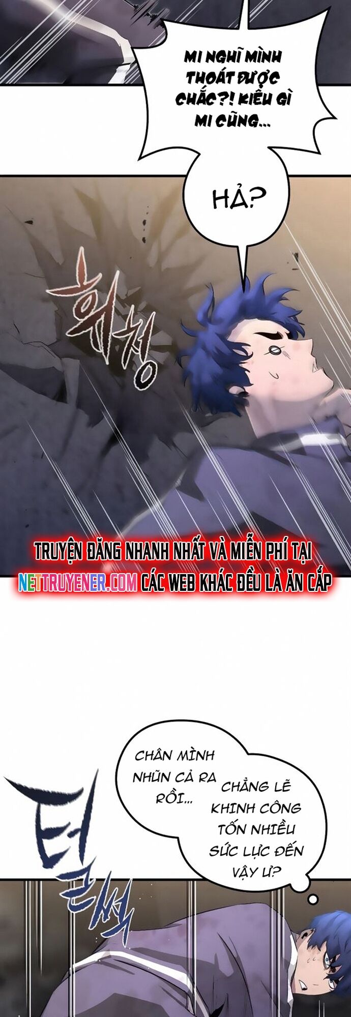 Ma Linh Vương - Chapter 16