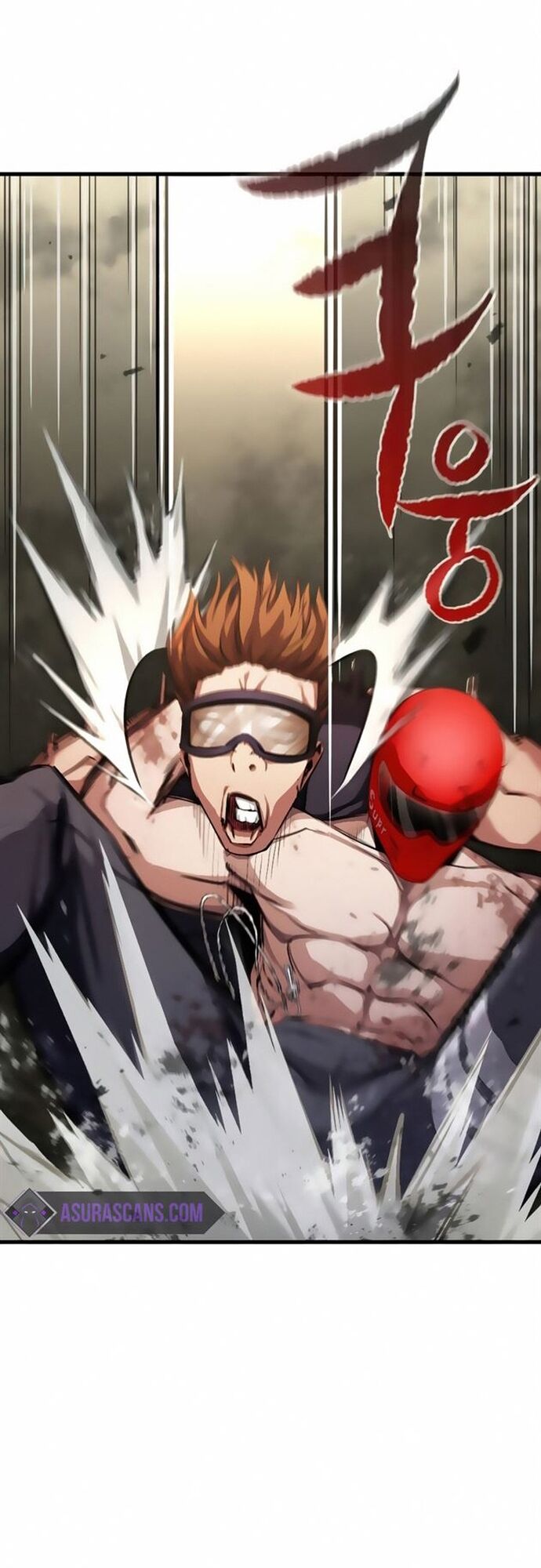 Ma Linh Vương - Chapter 16