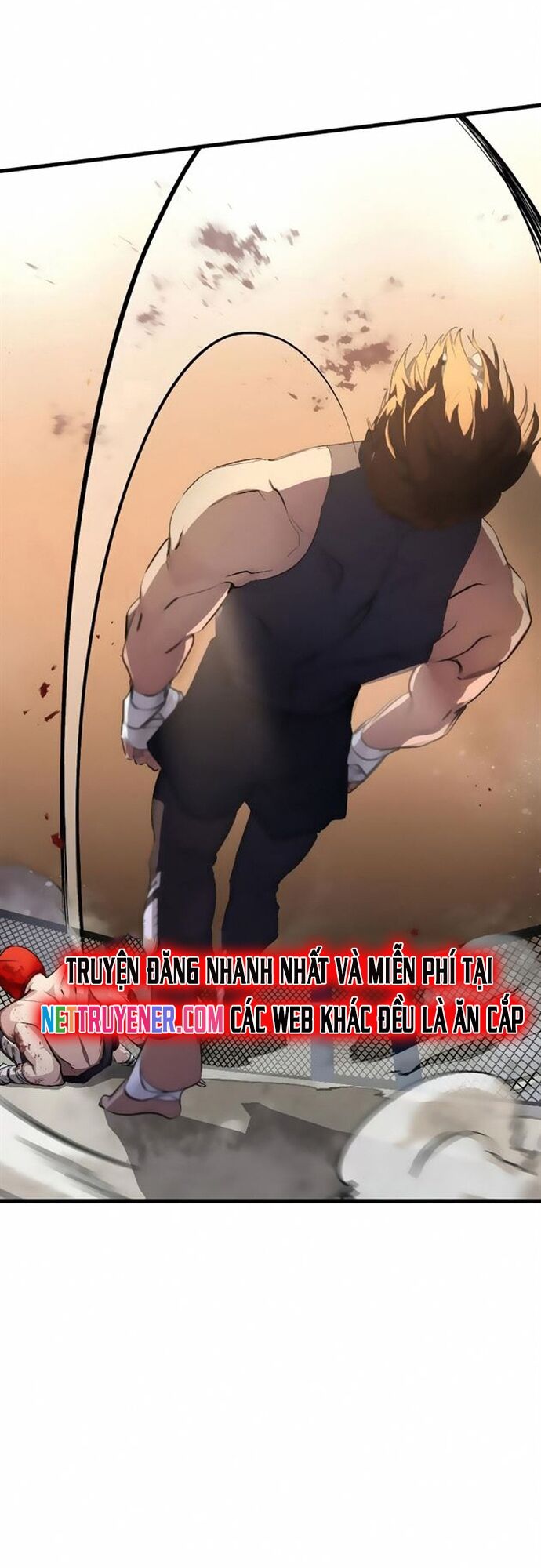 Ma Linh Vương - Chapter 16