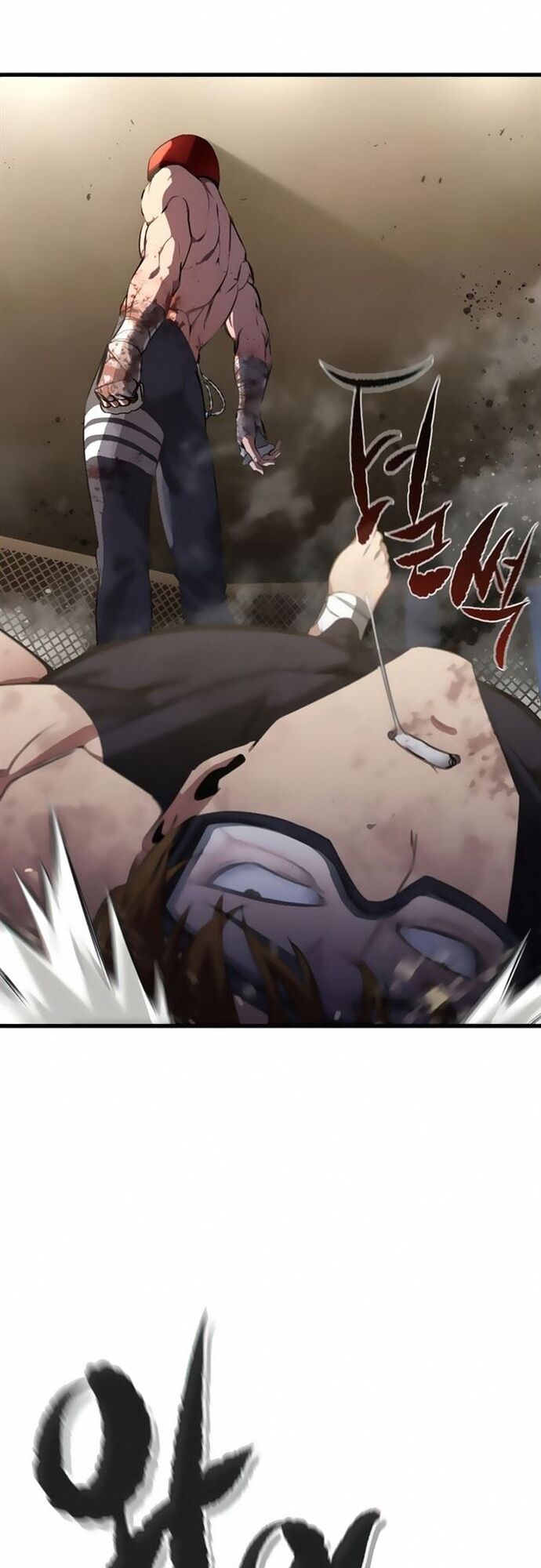 Ma Linh Vương - Chapter 16