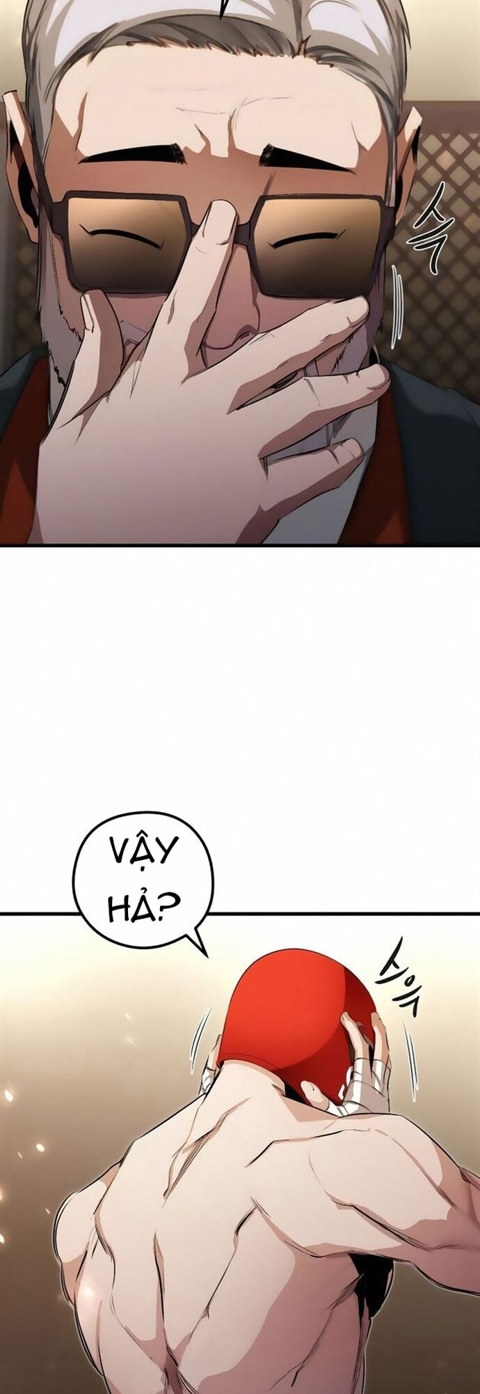 Ma Linh Vương - Chapter 16