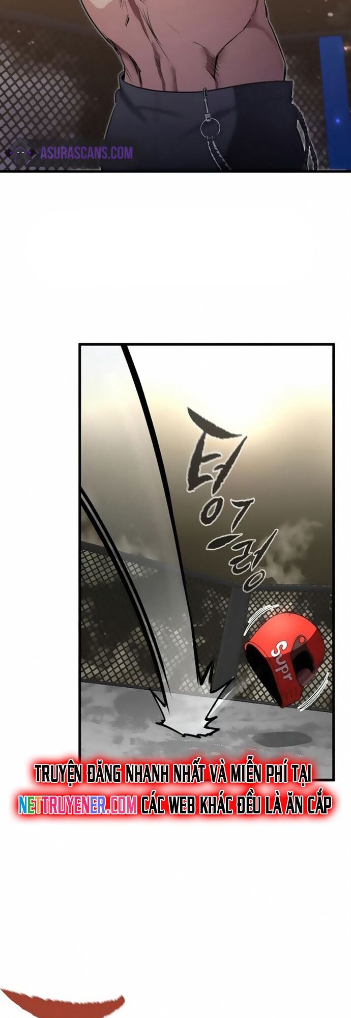 Ma Linh Vương - Chapter 16