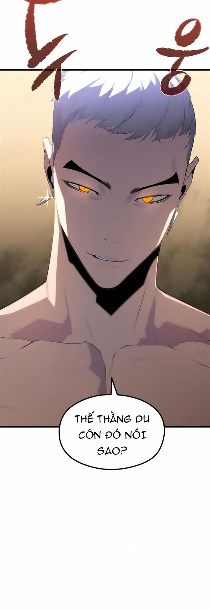 Ma Linh Vương - Chapter 16