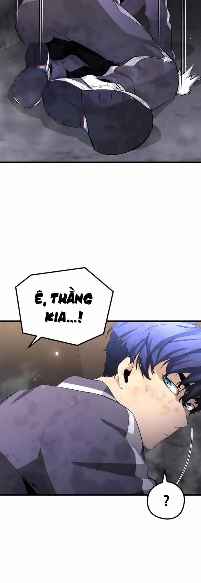 Ma Linh Vương - Chapter 16