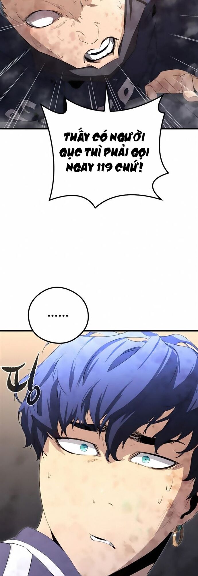 Ma Linh Vương - Chapter 16