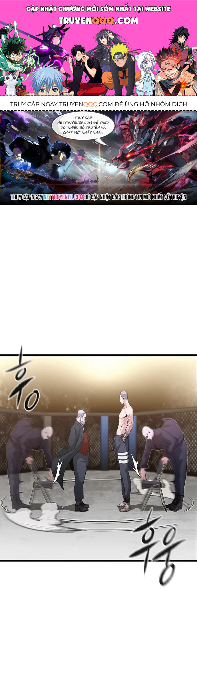 Ma Linh Vương - Chapter 17