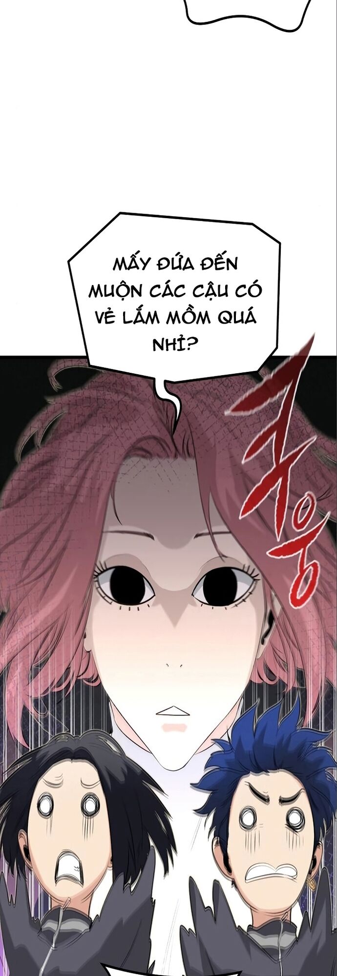 Ma Linh Vương - Chapter 17