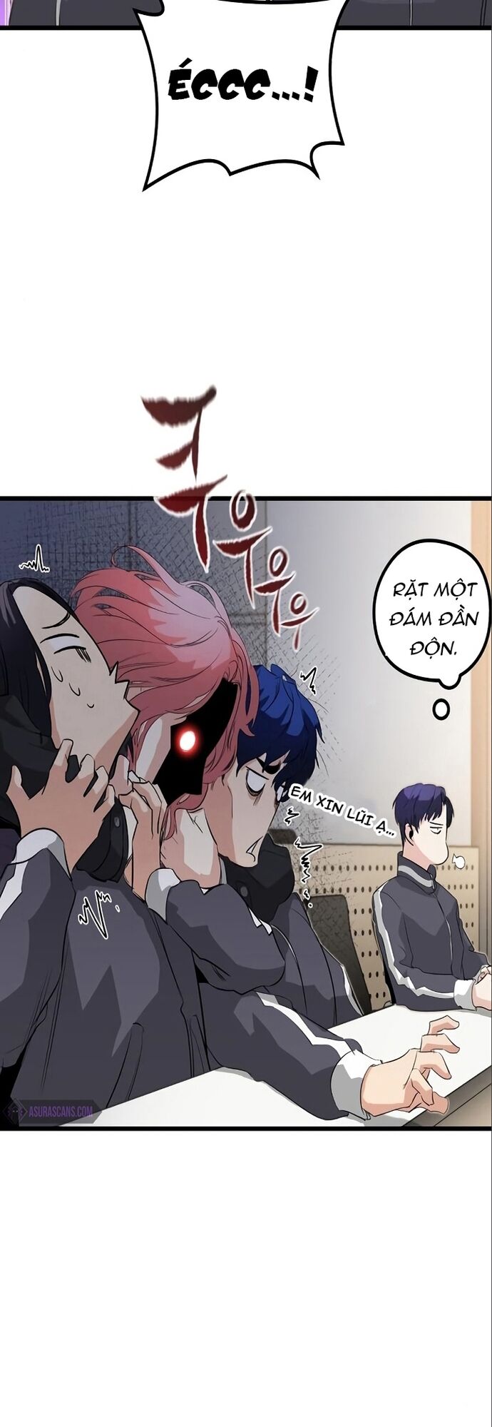Ma Linh Vương - Chapter 17