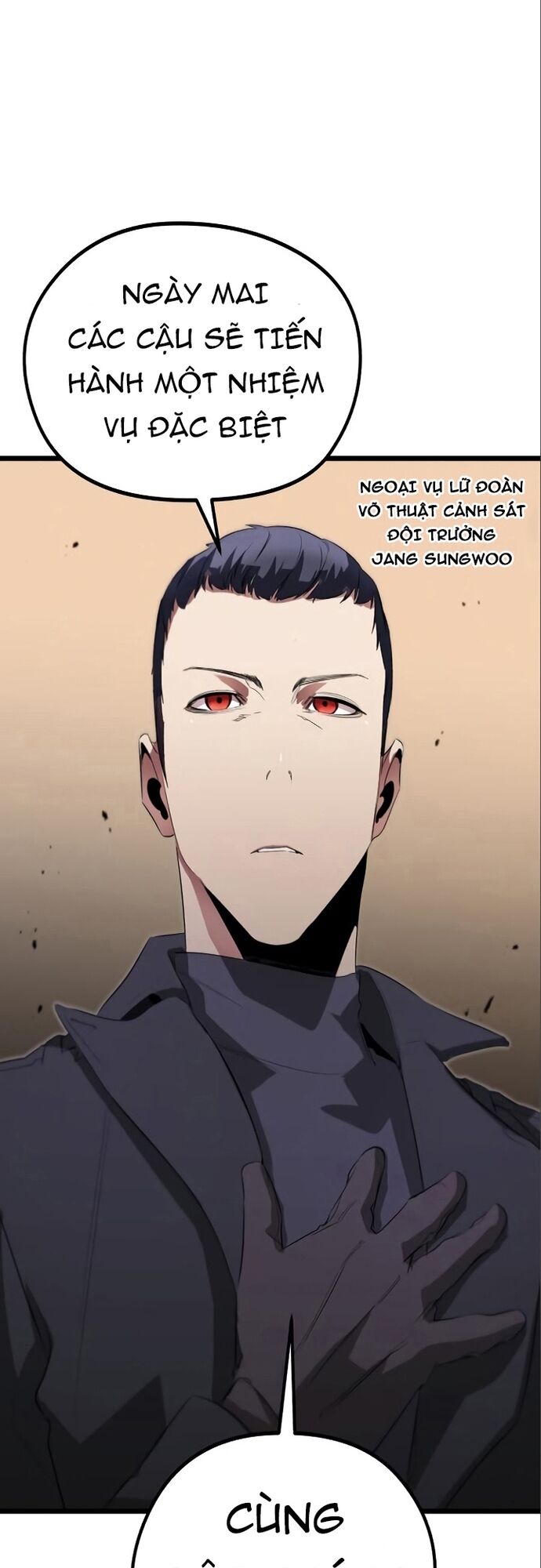 Ma Linh Vương - Chapter 17