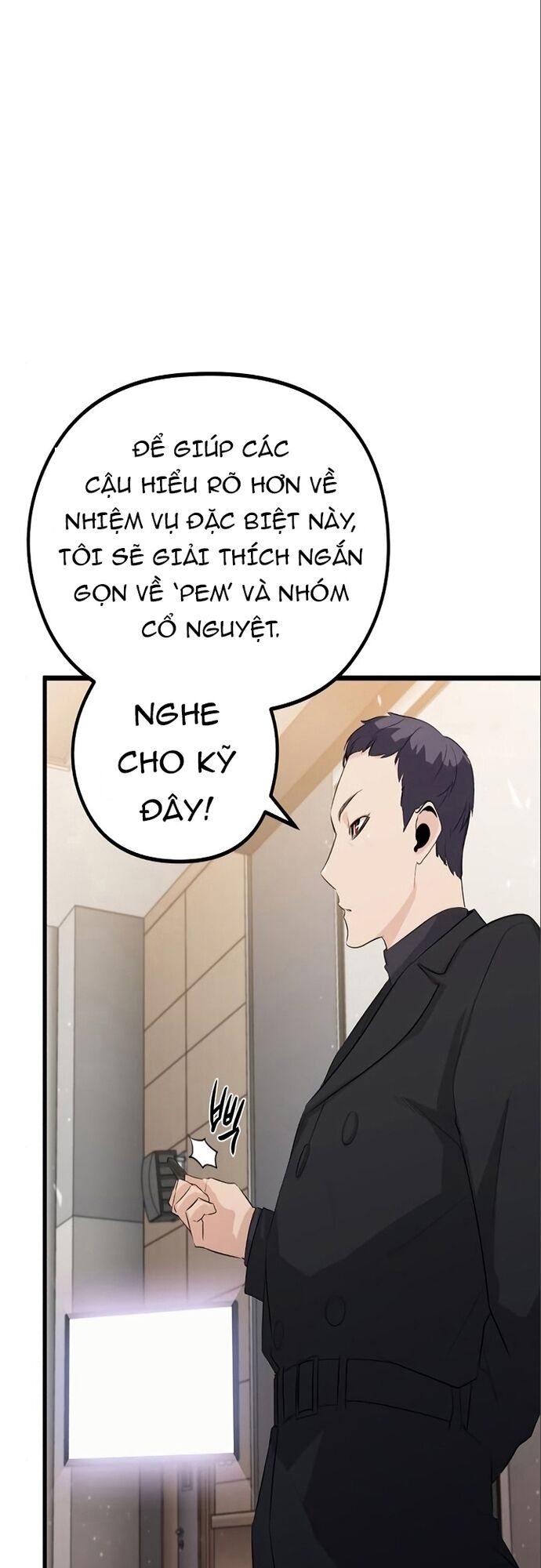 Ma Linh Vương - Chapter 17