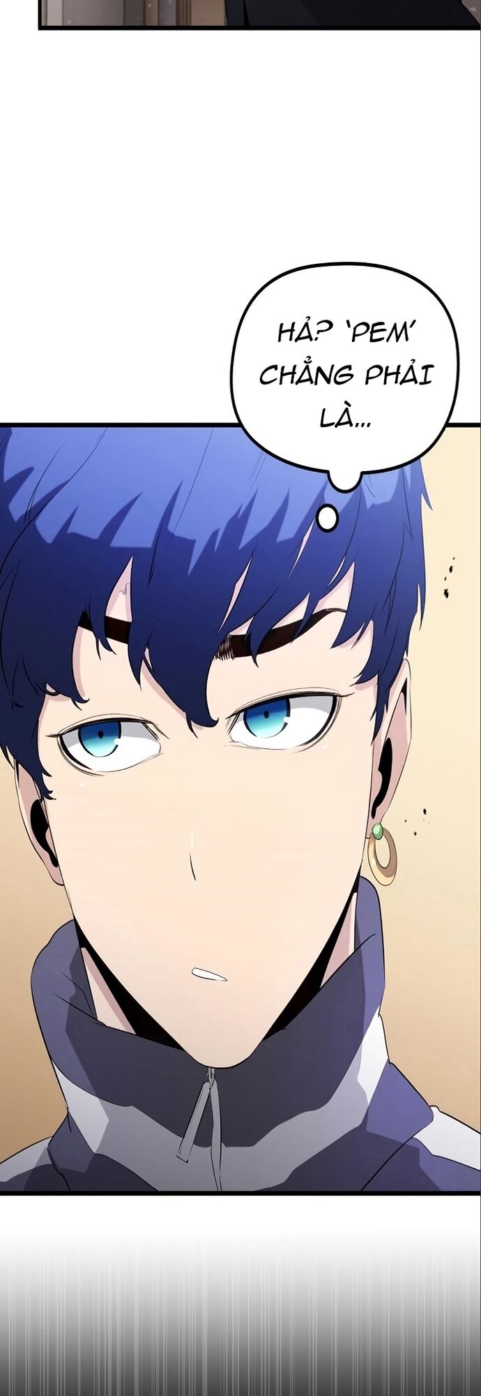 Ma Linh Vương - Chapter 17
