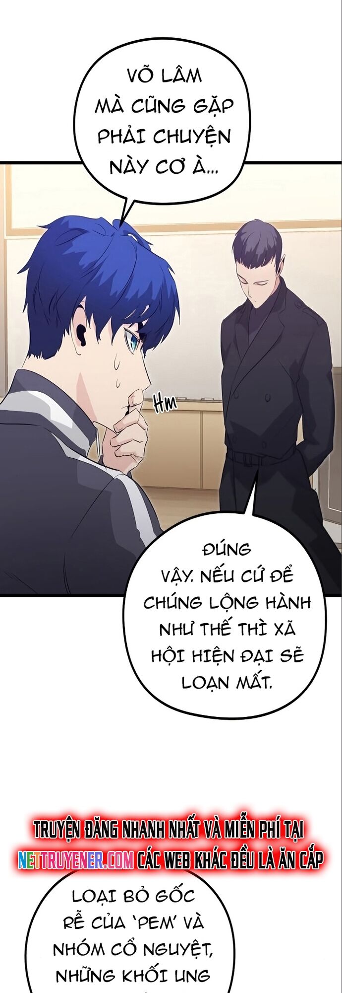 Ma Linh Vương - Chapter 17