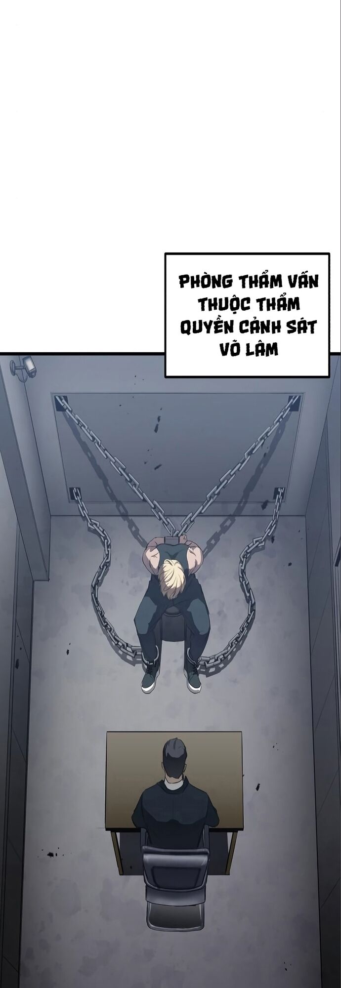 Ma Linh Vương - Chapter 17