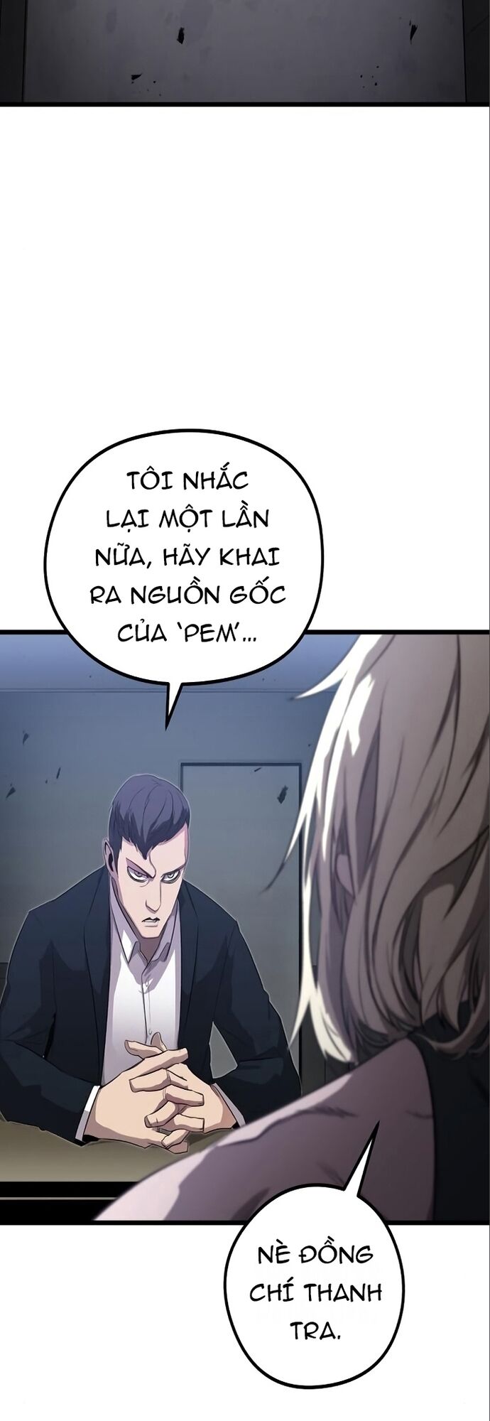 Ma Linh Vương - Chapter 17